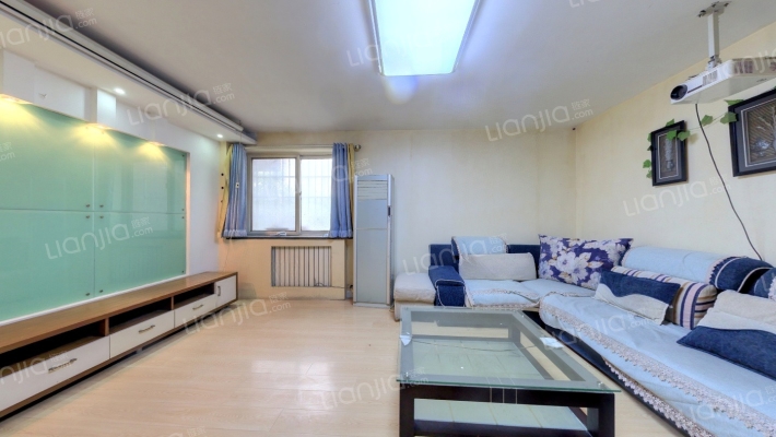 西开鑫园小区二手房实景图