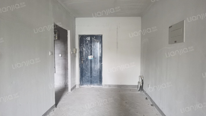 正规一居室采光好小区环境优美·集体供暖-餐厅