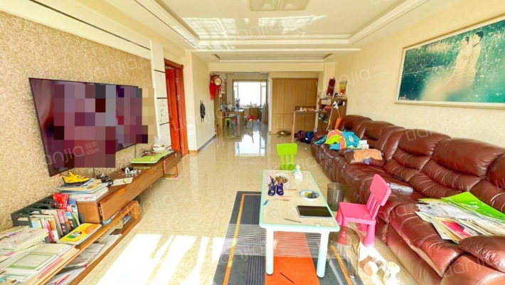 新景花园二手房实景图