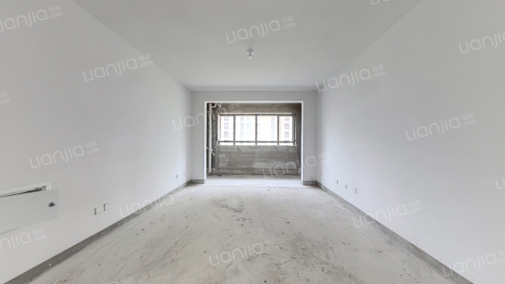 金汇瀚玉城一区二手房实景图