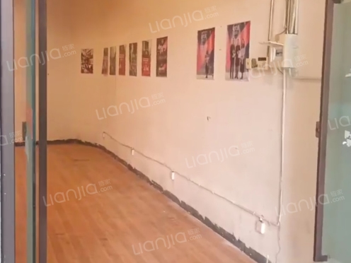 整租·龙湖时代天街 1室1厅 东