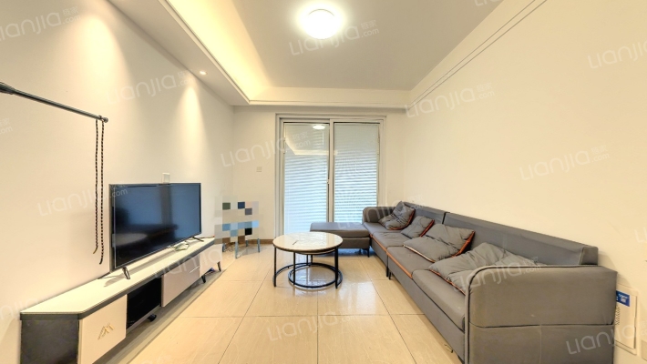 太仓融侨悦江南二手房实景图