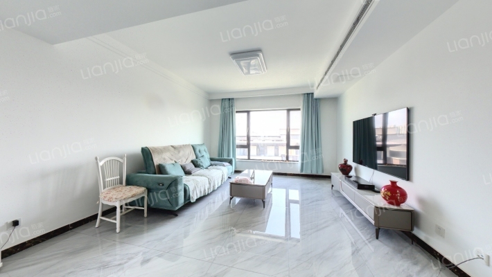 兴创荣墅二手房实景图