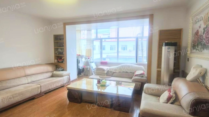 物资大厦二手房实景图