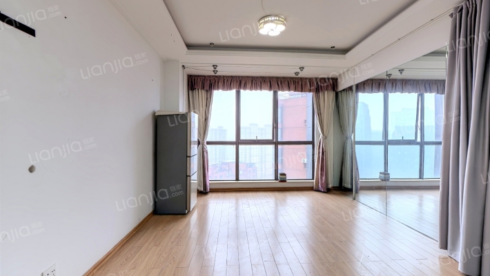 景辰大厦二手房实景图