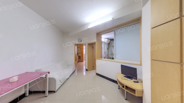 吴都旺角新天地二手房实景图