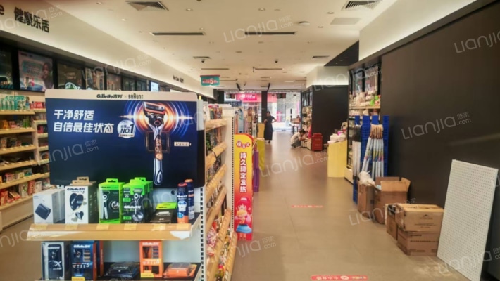 万悦新天地二手房实景图