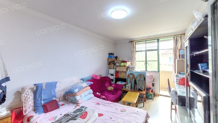 桂巷新村二手房实景图