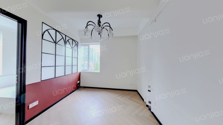 浦西小区二手房实景图