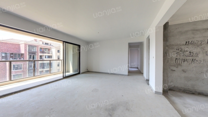 绿地城二手房实景图