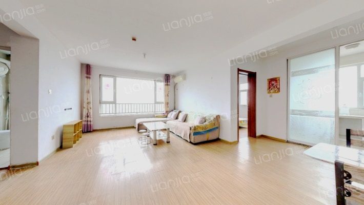 怡景华府二手房实景图