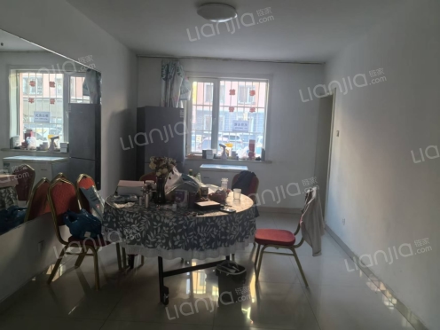 整租·科苑佳园 3室2厅 南/北