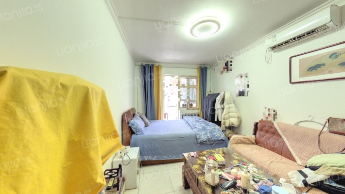 什锦花园胡同21号院二手房实景图