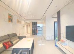 整租·置信城C区 3室2厅 东南_置信城C区租房