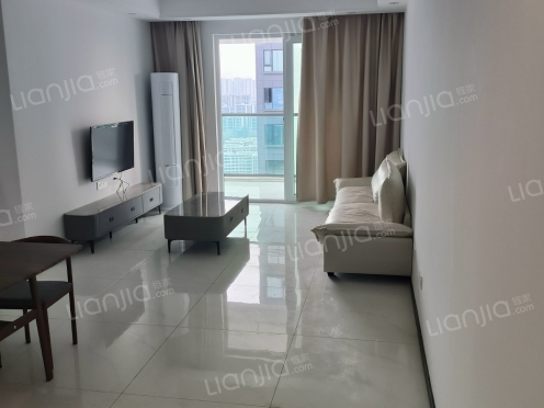 整租·溪山玥 3室2厅 南