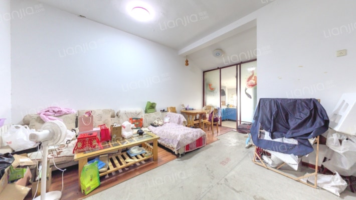 东城新居二手房实景图