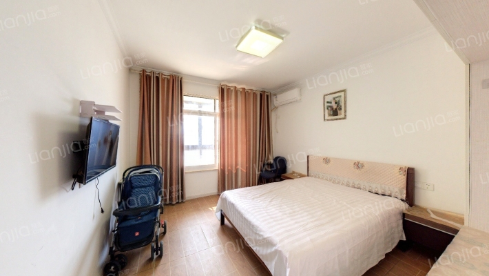 春潮花园二区二手房实景图