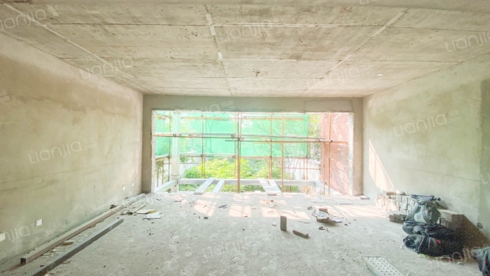 甲六院二手房实景图