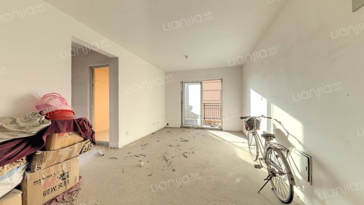 紫苑二手房实景图