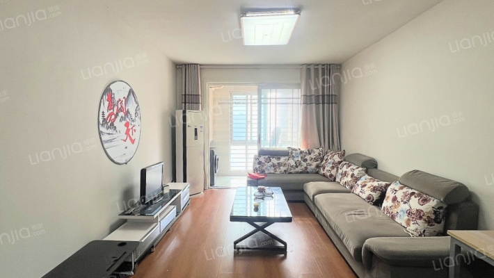 嘉瑞家园二手房实景图