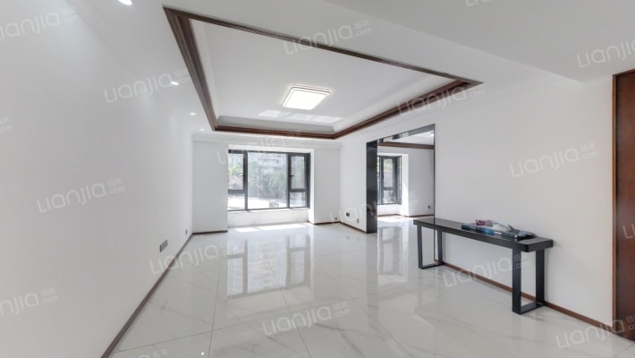 聆江花园二手房实景图