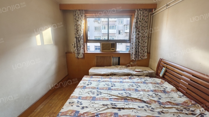 电化厂小区二手房实景图