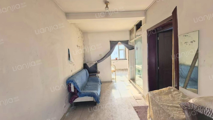 鑫海明珠二手房实景图