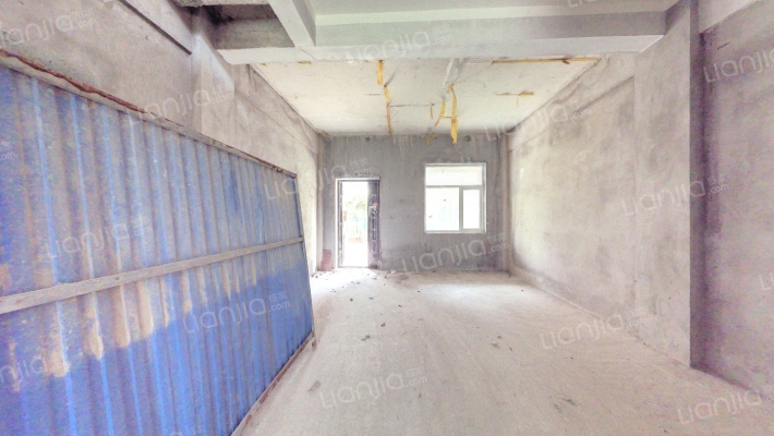 F绿岛艺墅二手房实景图