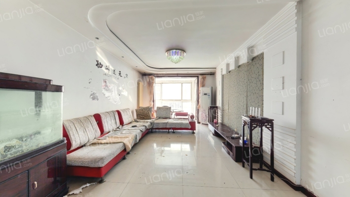 馨秀园北区二手房实景图