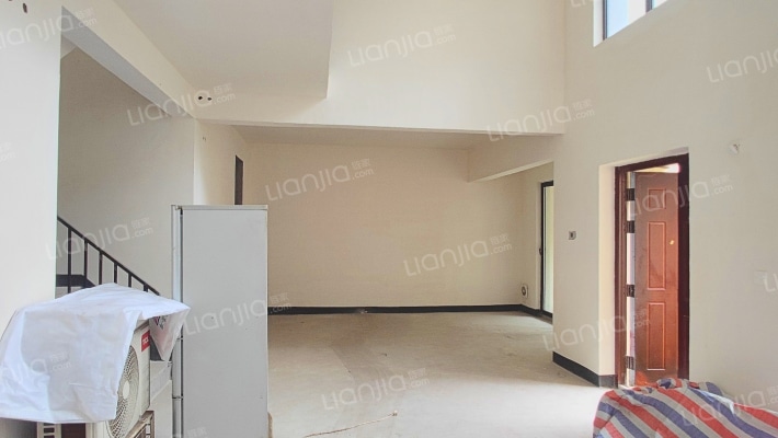 天辰雅墅二手房实景图