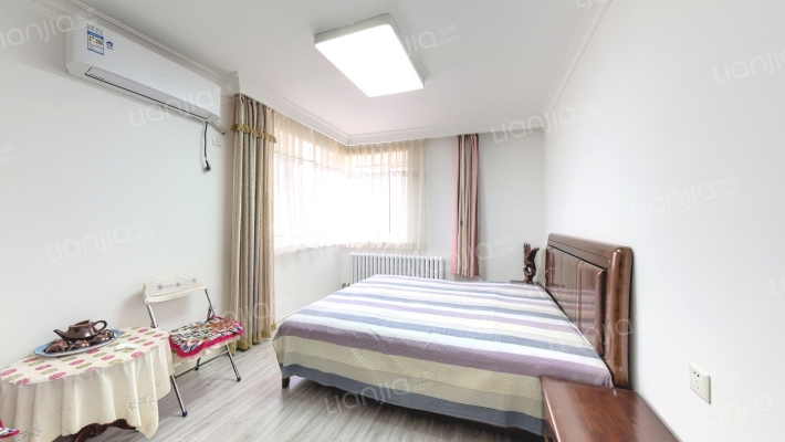 转山小区二手房实景图