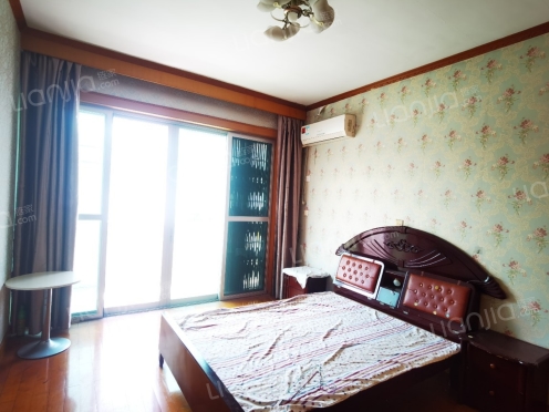 整租·耀江花园 3室2厅 南