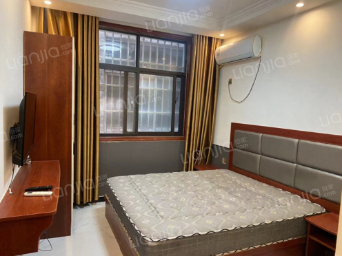 整租·阳城公园小区 1室0厅 南