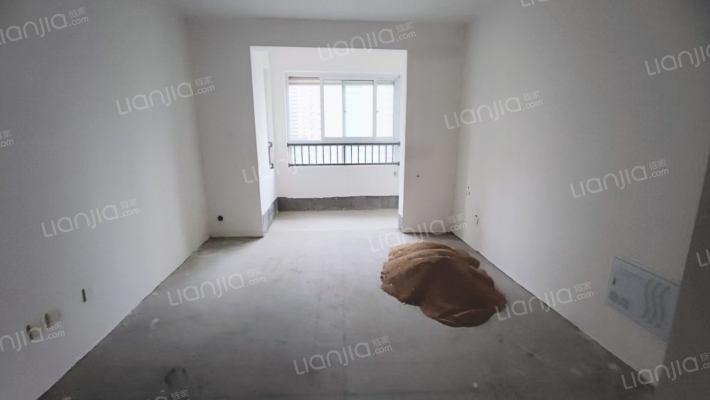 汉茗苑二手房实景图