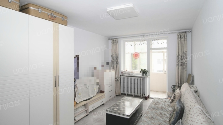 南新村二手房实景图