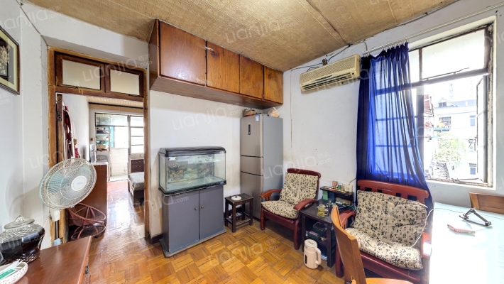 状元弄二手房实景图