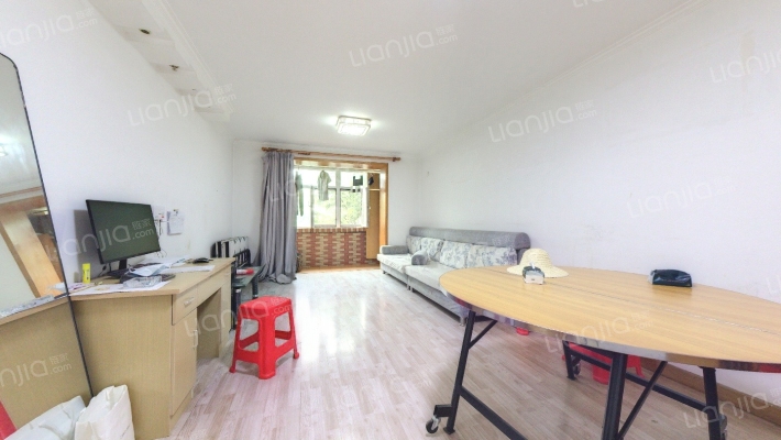 博世庄园二手房实景图