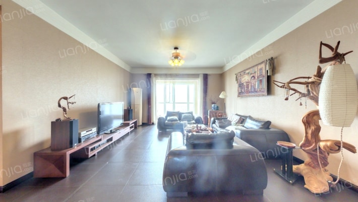 豐慶苑二手房实景图