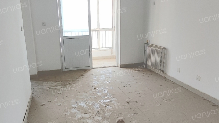 西大园新区二手房实景图