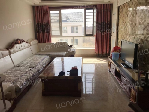 整租·天安雅居 3室2厅 南/北