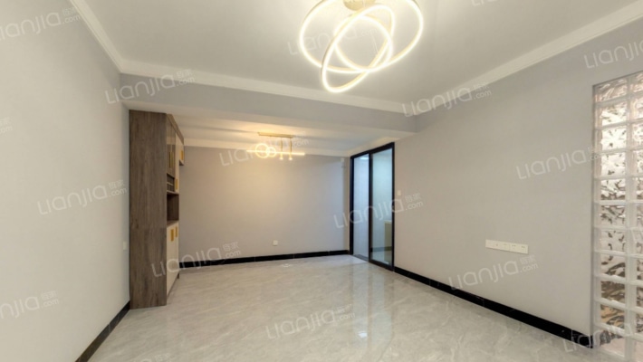 中交四航局大厦宿舍二手房实景图