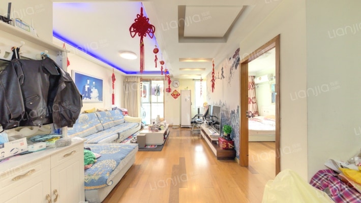 协众雅居二手房实景图