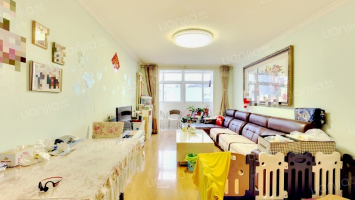 北大街1号院二手房实景图