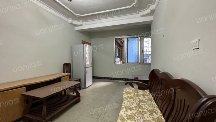 皂井巷2号二手房实景图