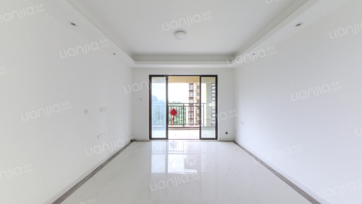 中梁·国宾熙岸二手房实景图