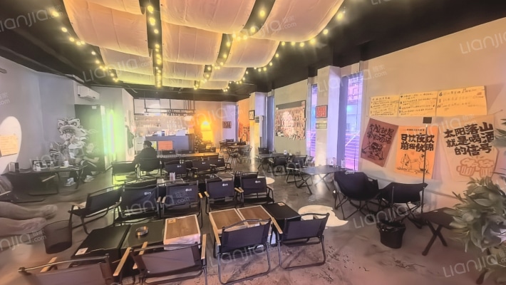 静安路7号二手房实景图