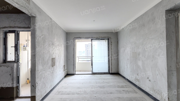 荣盛观云郡云悦组团二手房实景图