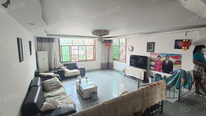 城中街148号二手房实景图