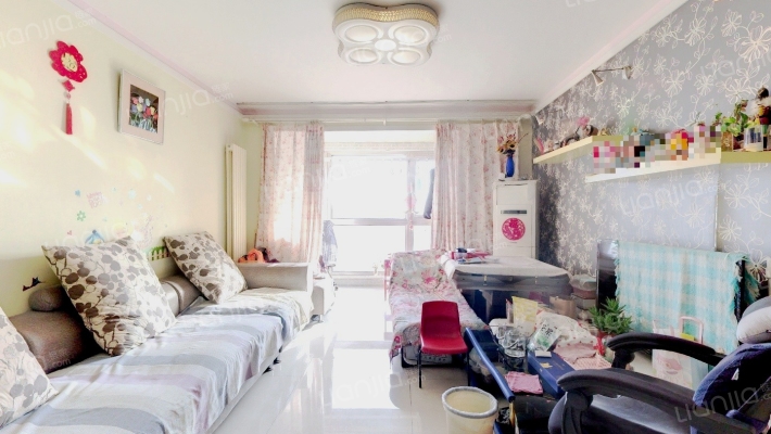 圣馨家园二手房实景图