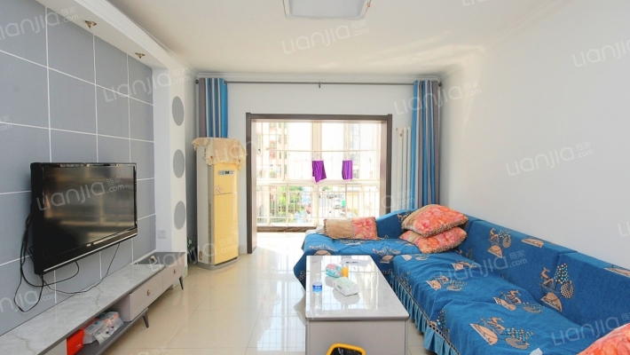 华庚文芳苑二手房实景图